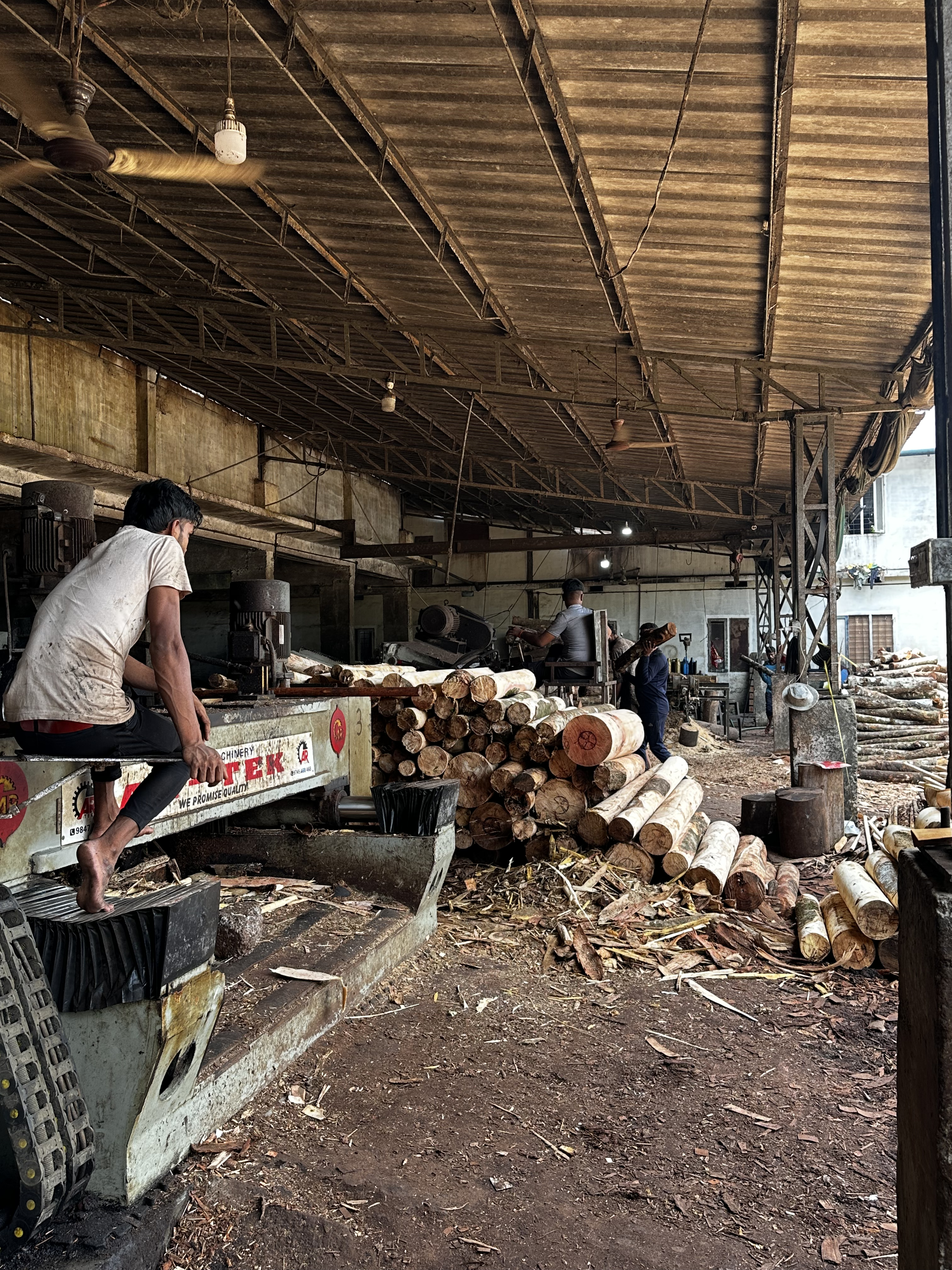 Factory 4