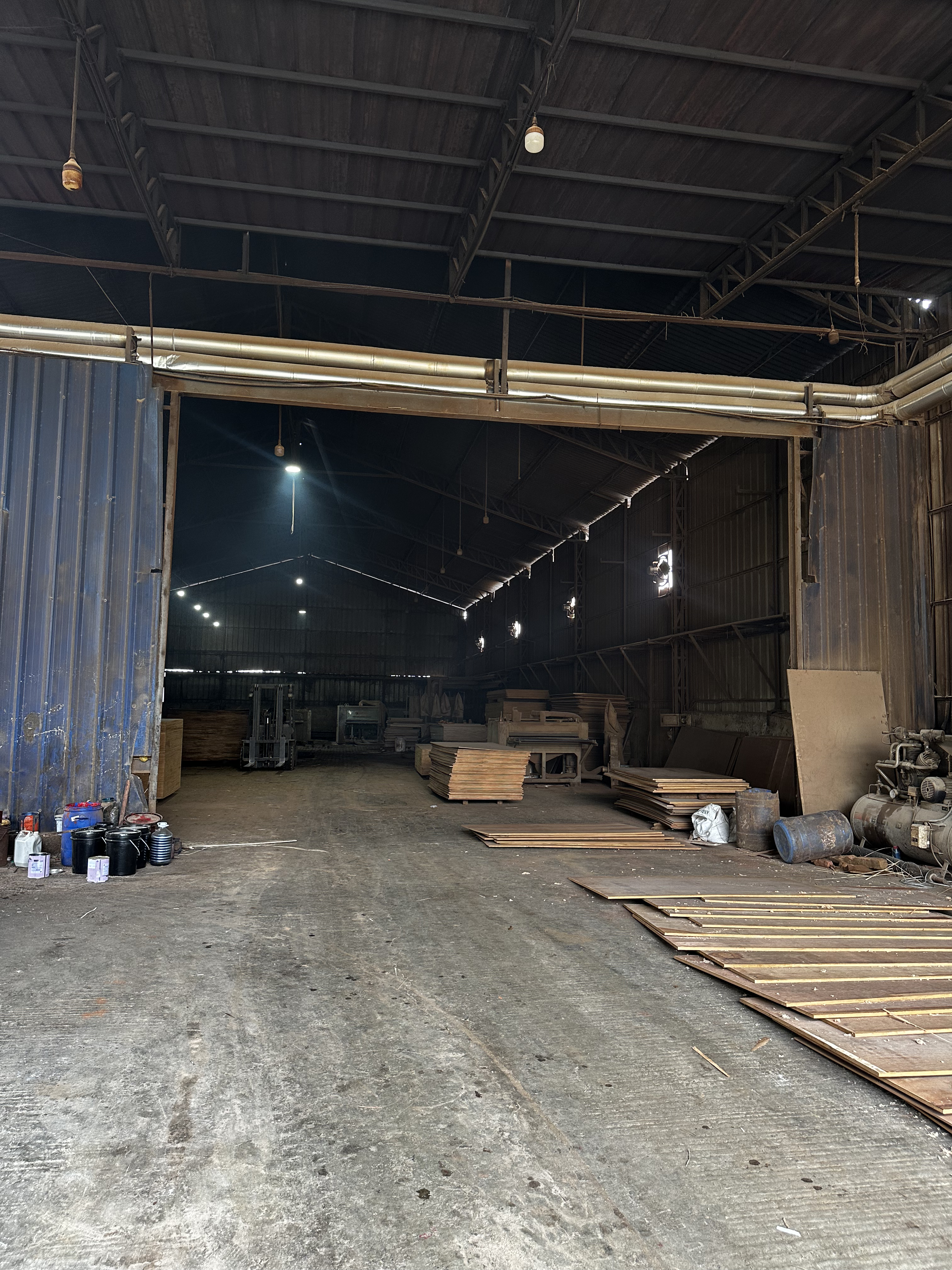 Factory 5