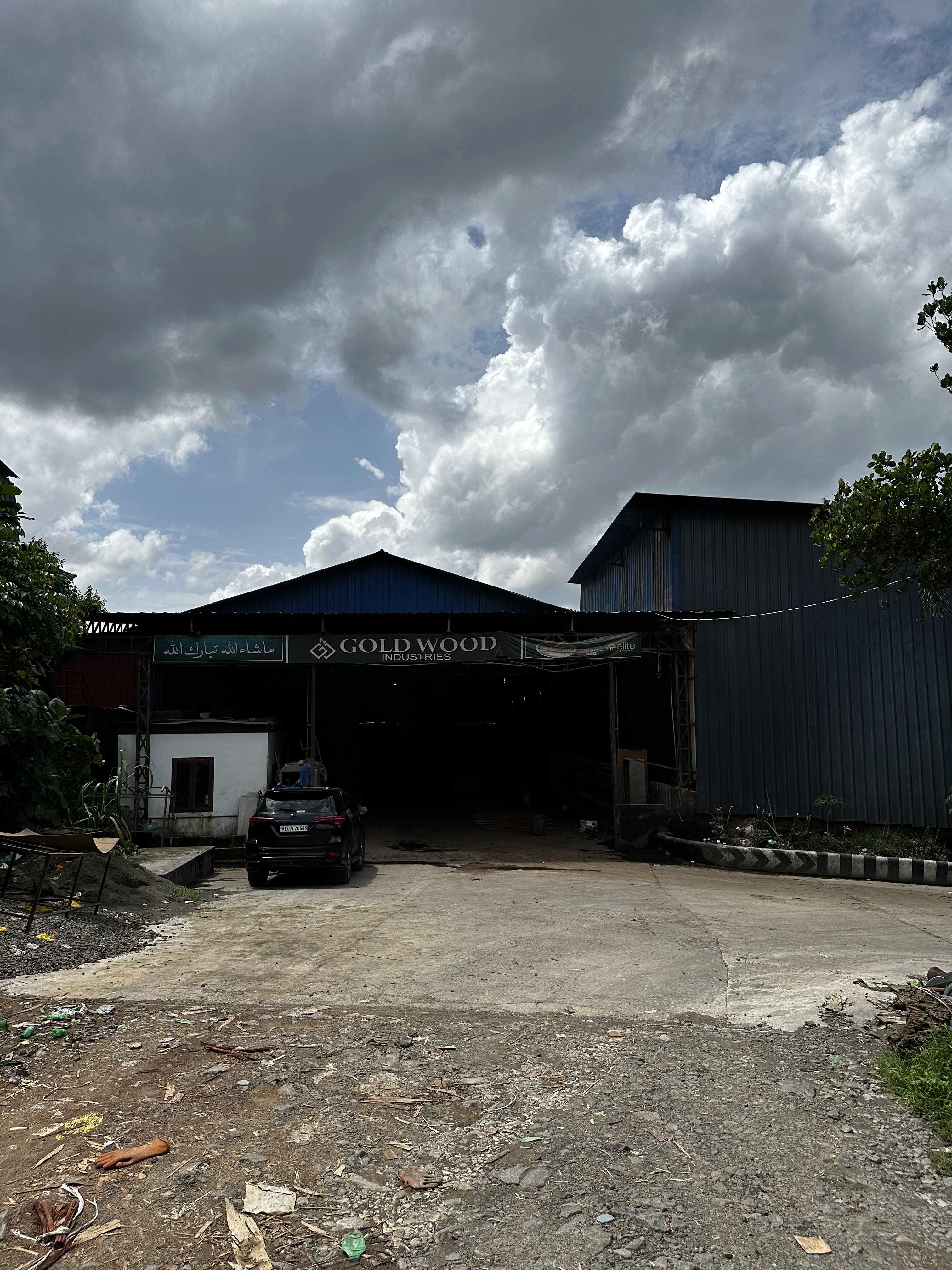Factory 6