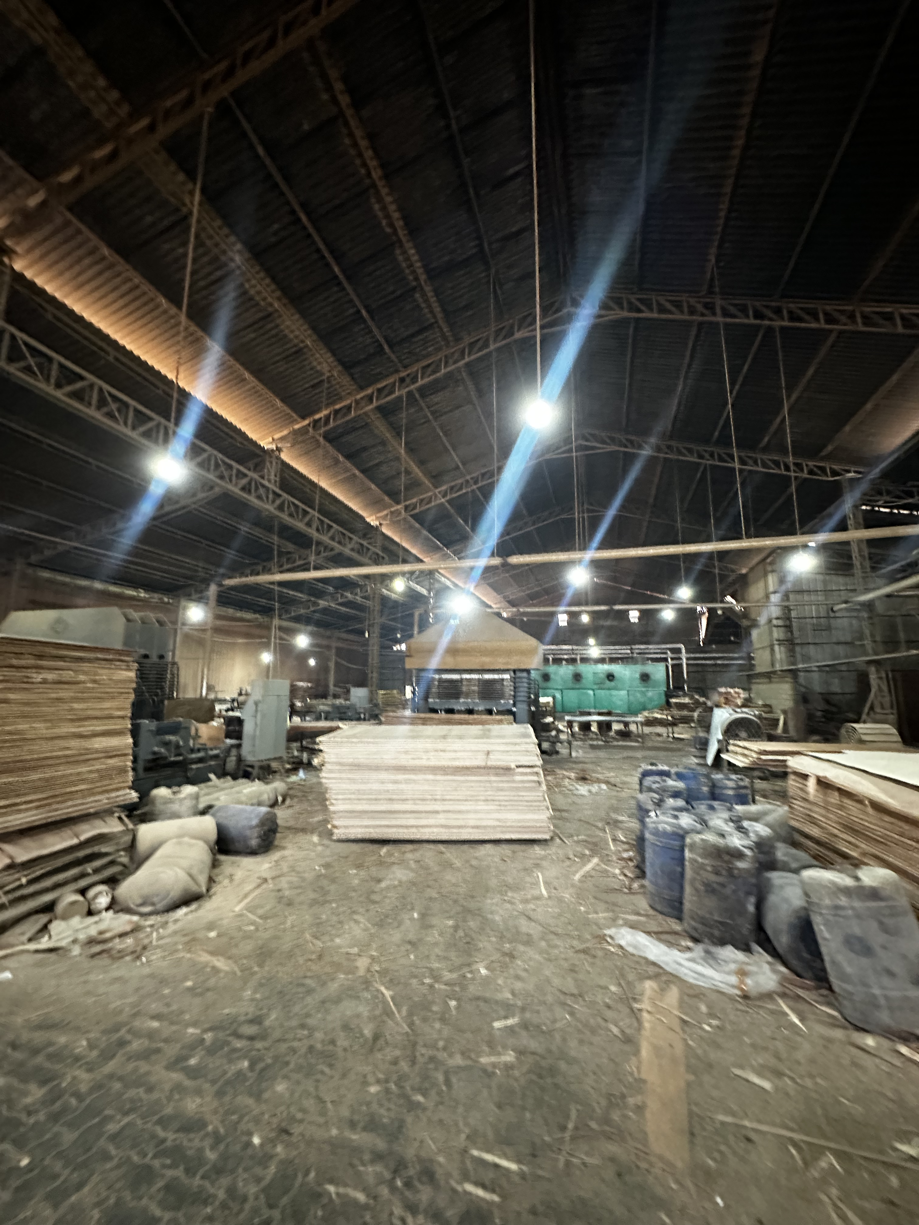 Factory 1